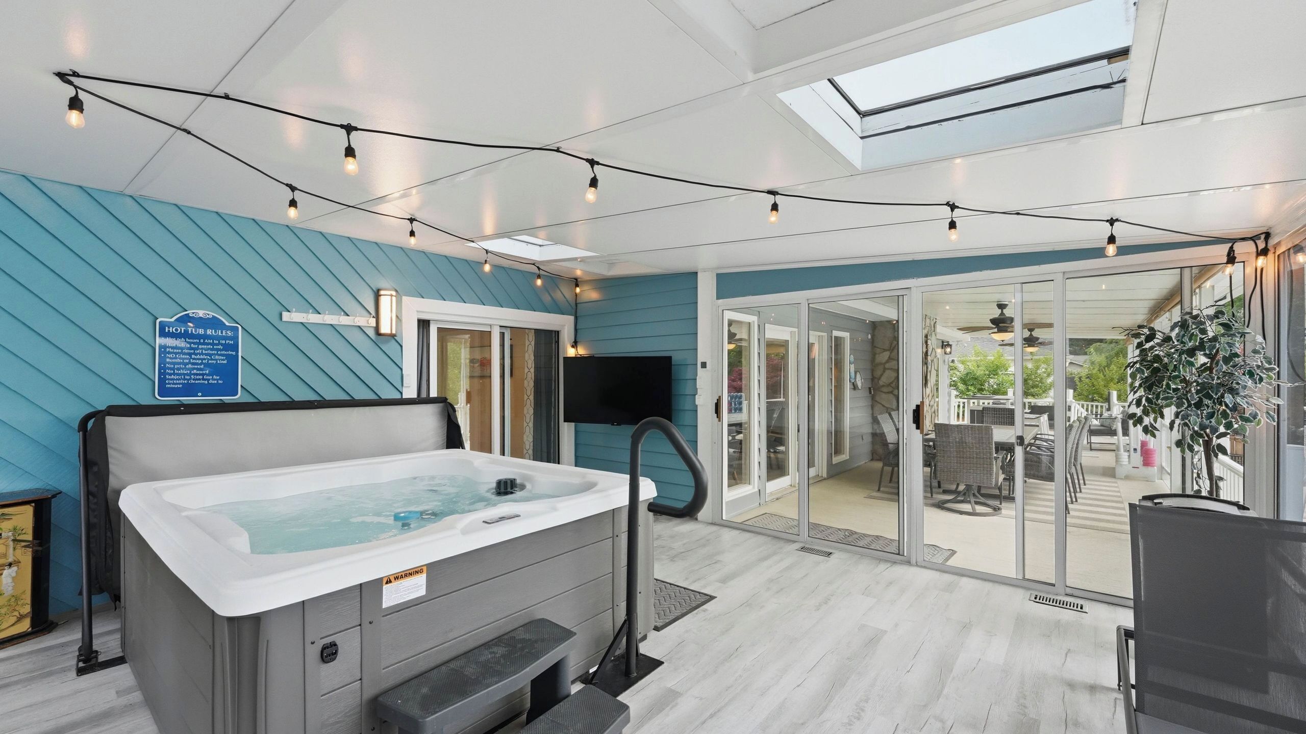 Villa (5 Bedrooms) | Interior