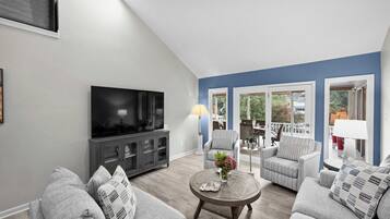 Villa (5 Bedrooms) | Interior