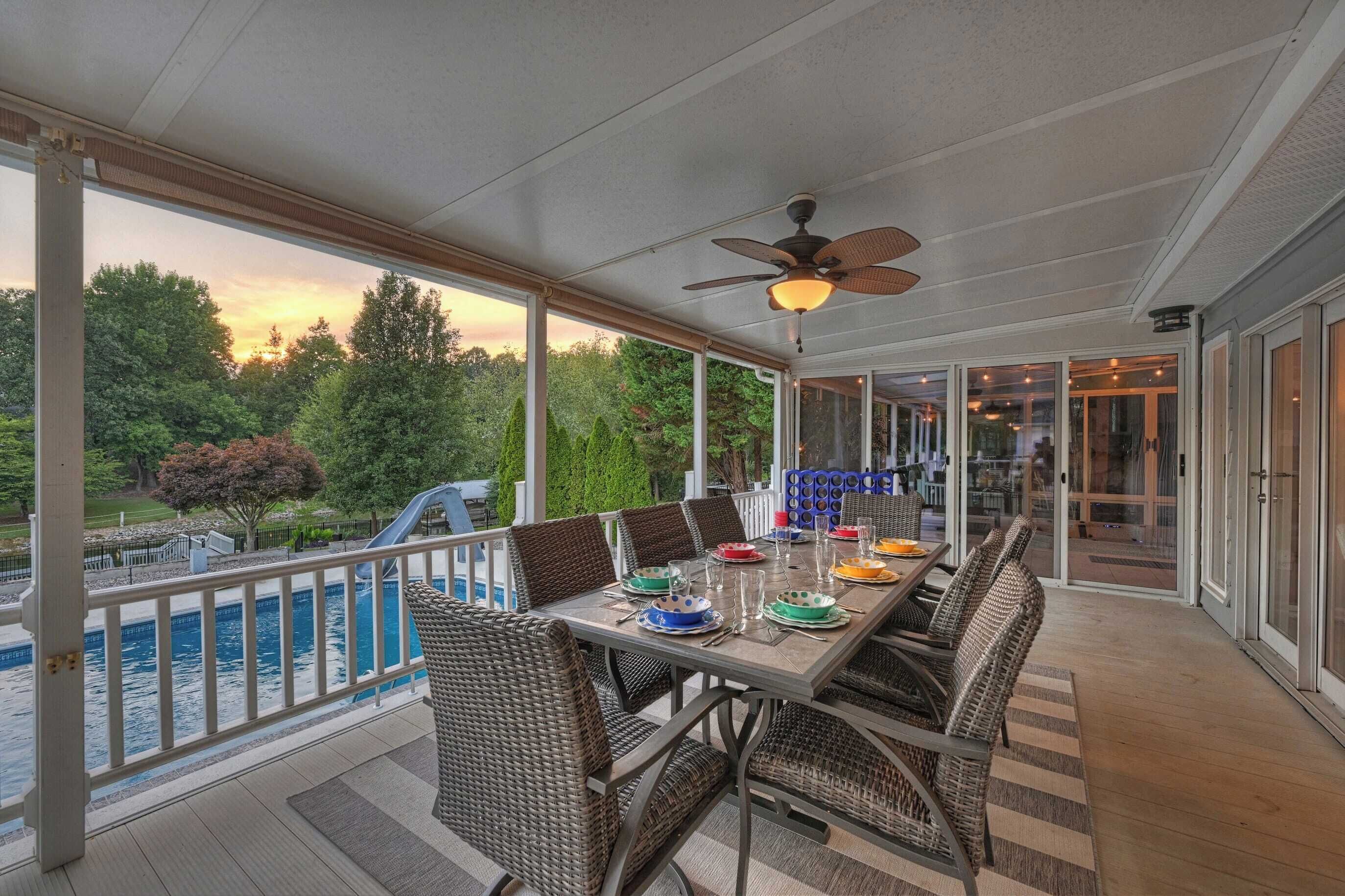 Villa (5 Bedrooms) | Interior