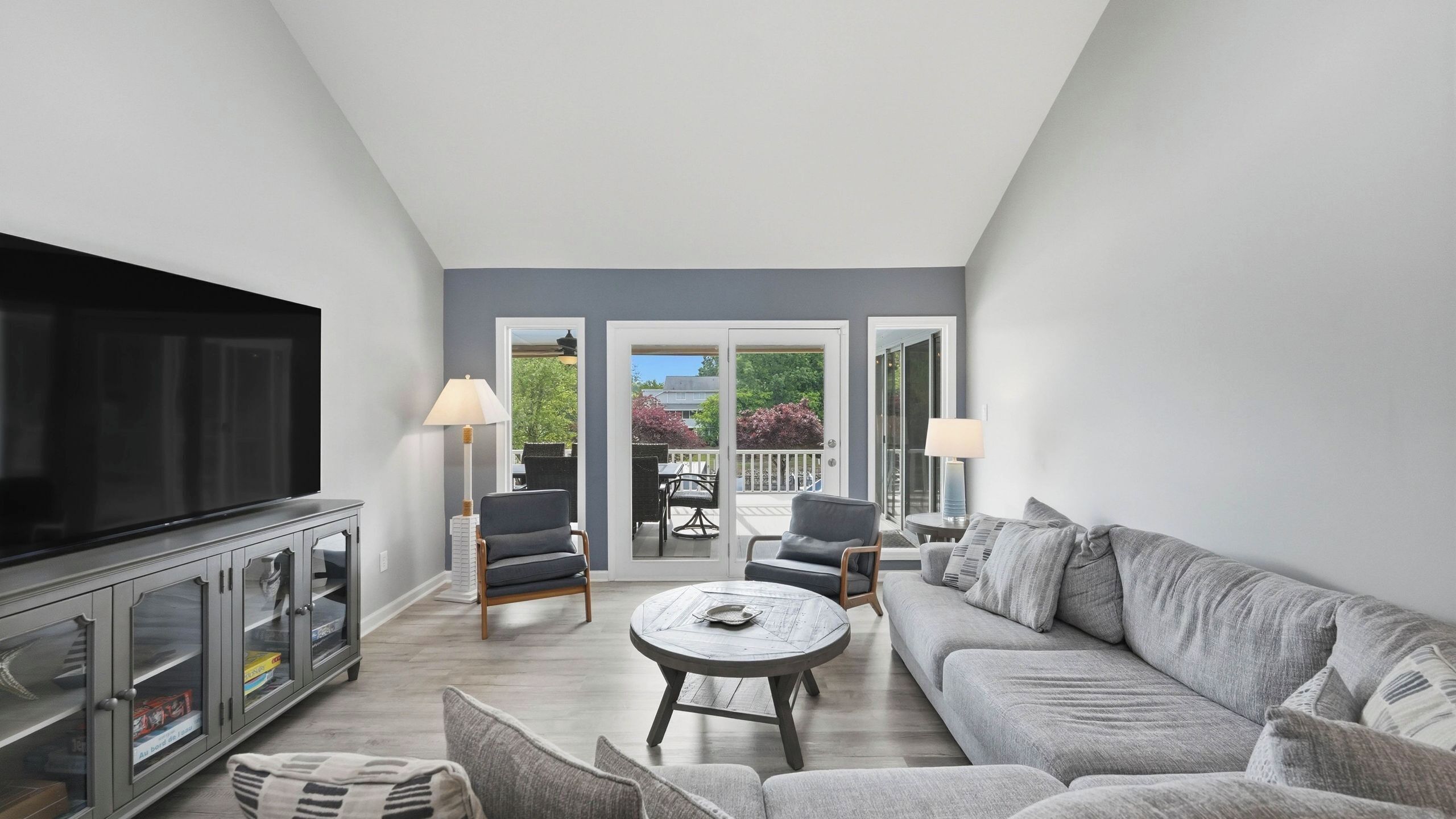 Villa (5 Bedrooms) | Interior
