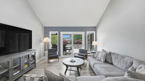 Villa (5 Bedrooms) | Innvendig