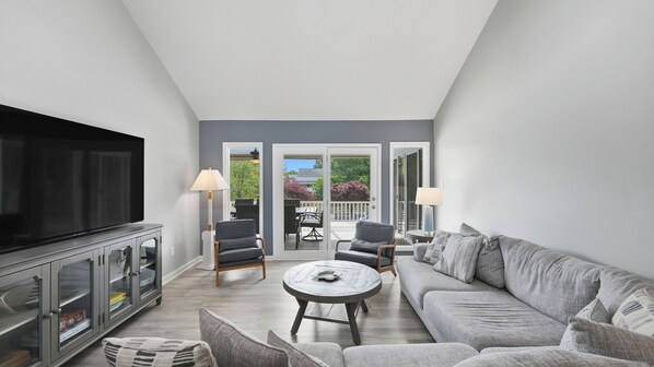 Villa (5 Bedrooms) | Interior