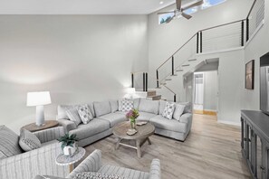 Vila (5 Bedrooms) | Interior