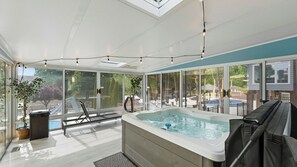 Villa (5 Bedrooms) | Interior
