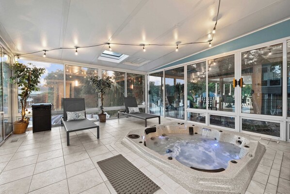 Vila (5 Bedrooms) | Interior