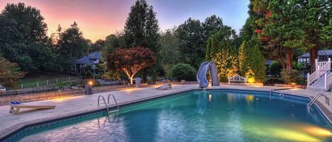 Villa (5 Bedrooms) | Interior