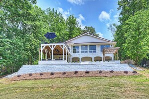 Ferienhaus (6 Bedrooms) | Innenbereich