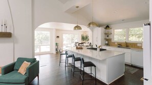 Ferienhaus (6 Bedrooms) | Innenbereich