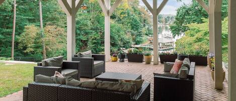 Hus (6 Bedrooms) | Interiør