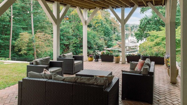 Casa (6 Bedrooms) | Interior