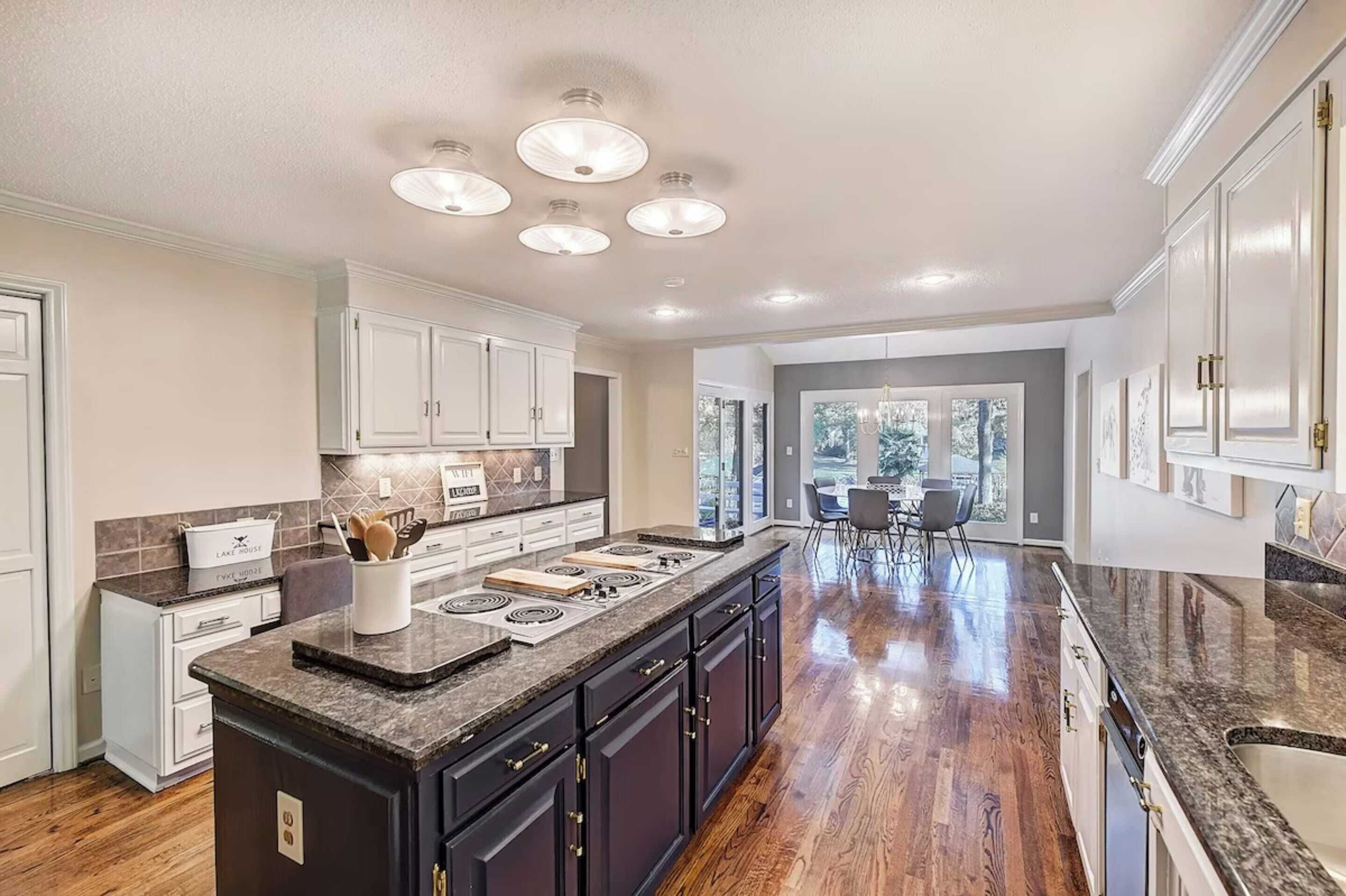 Huis (5 Bedrooms) | Interieur