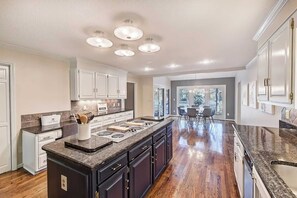 独立别墅 (5 Bedrooms) | 住宿内部