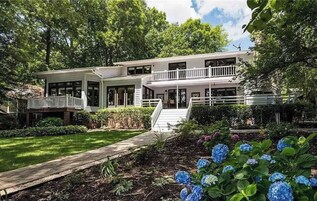 Casa (5 Bedrooms) | Interior