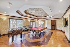 Casa (5 Bedrooms) | Interior