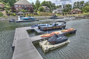 Hus (5 Bedrooms) | Interiør