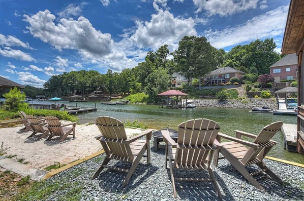 Hus (5 Bedrooms) | Interiør