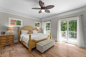 Villa (6 Bedrooms) | Interior