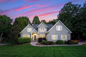 Villa (6 Bedrooms) | Interior