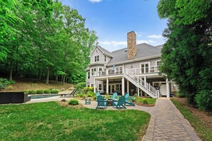 Villa (6 Bedrooms) | Innenbereich