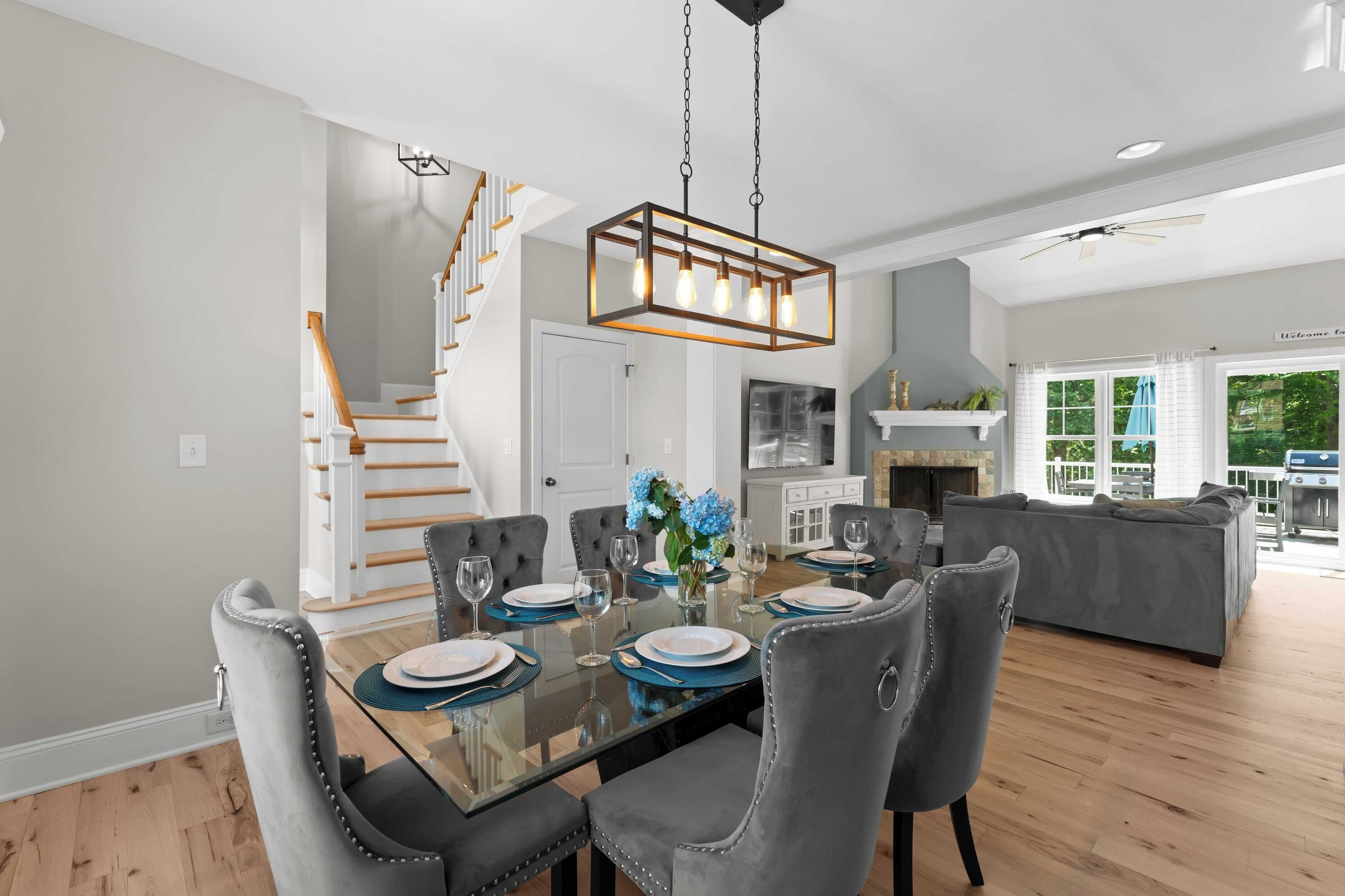 Villa (6 Bedrooms) | Interior