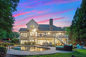 Villa (6 Bedrooms) | Innenbereich