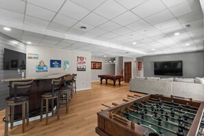 Villa (6 Bedrooms) | Innenbereich