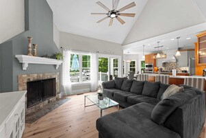 Villa (6 Bedrooms) | Interior