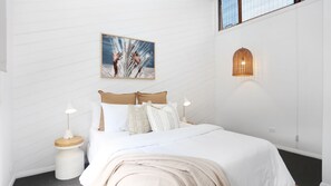3 quartos, ferros/tábuas de passar roupa, Wi-Fi, roupa de cama