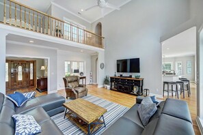 Casa (5 Bedrooms) | Interior