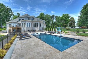 Casa (5 Bedrooms) | Interior