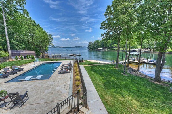 獨棟房屋 (5 Bedrooms) | 住宿內部