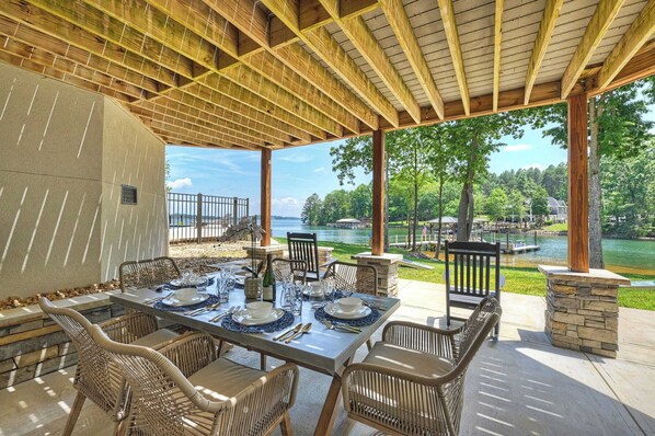 Casa (5 Bedrooms) | Interior