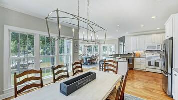 House (5 Bedrooms) | Bahagian dalam