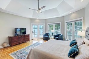 Casa (5 Bedrooms) | Interior