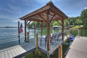 獨棟房屋 (5 Bedrooms) | 住宿內部