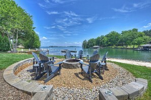 獨棟房屋 (5 Bedrooms) | 住宿內部