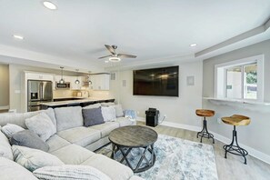 Casa (5 Bedrooms) | Interior