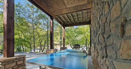Mi Casa, Su Casa by Avantstay Lakefront Escape