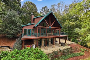 Maison (5 Bedrooms) | Intérieur