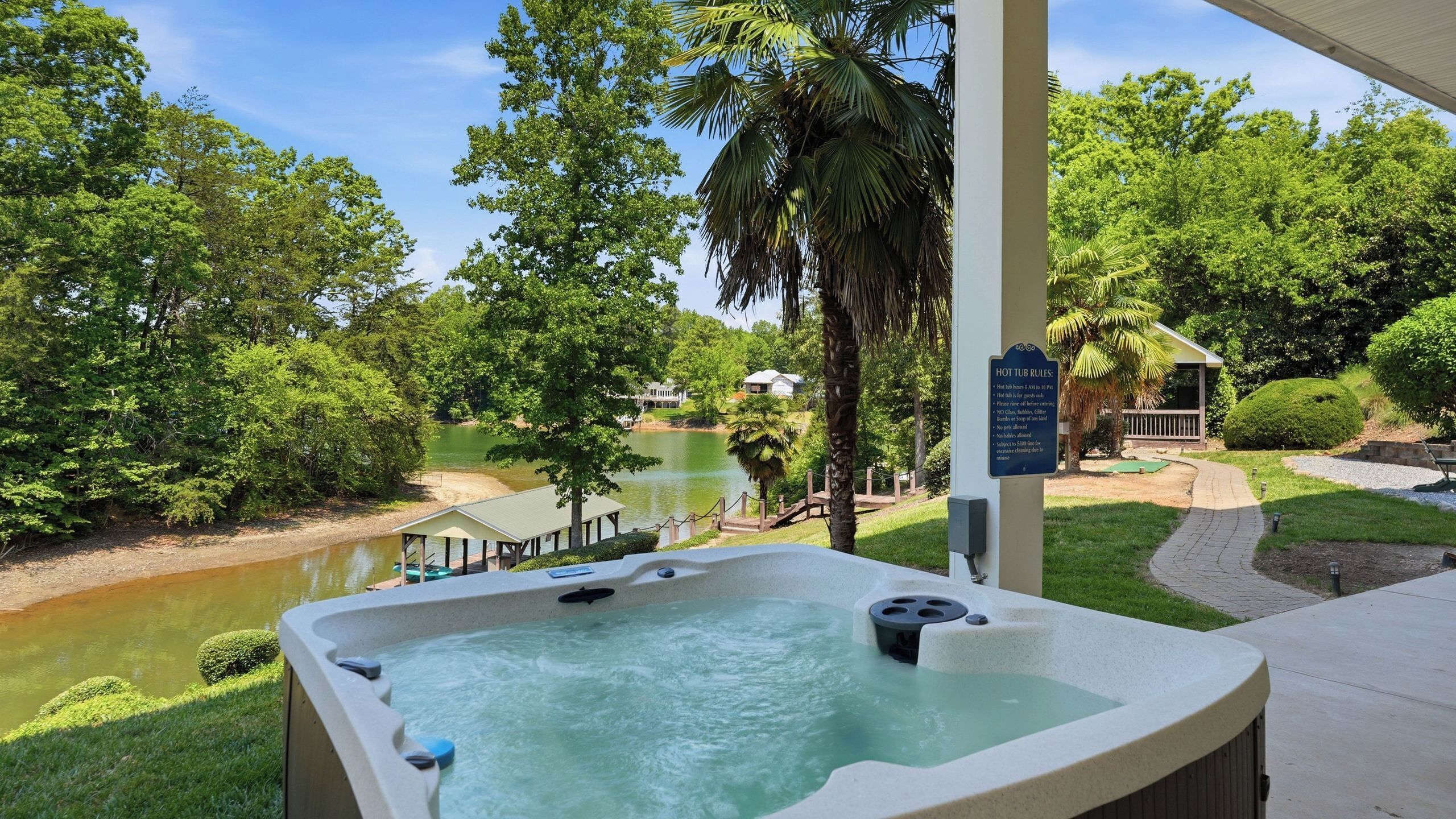 Maison (6 Bedrooms) | Intérieur