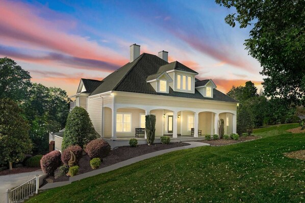 Ferienhaus (6 Bedrooms) | Innenbereich