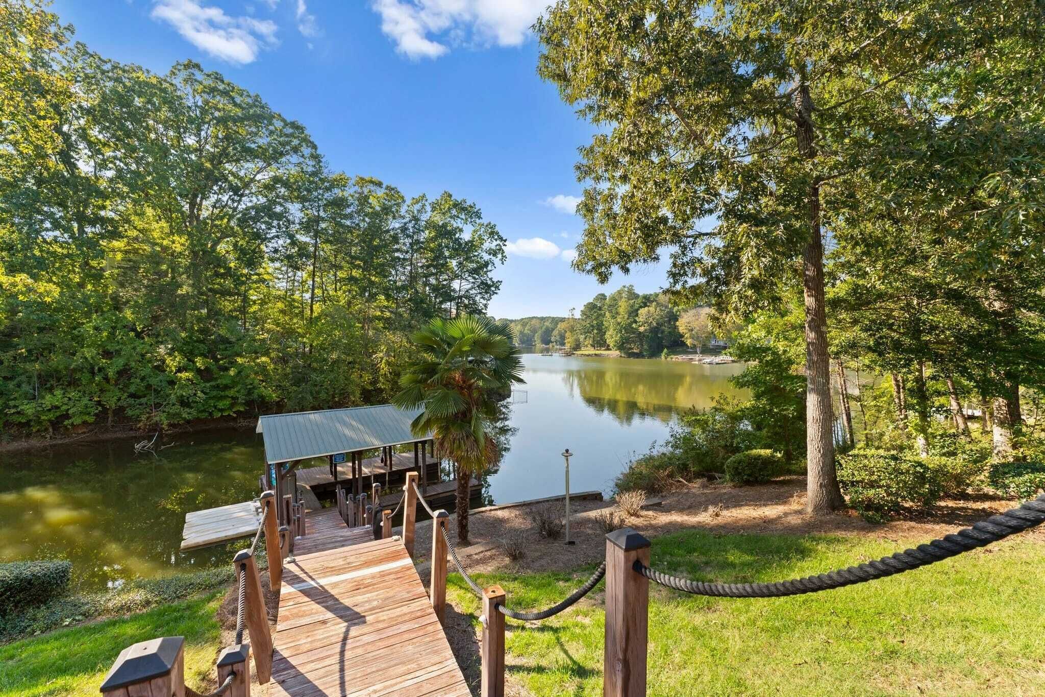 獨棟房屋 (6 Bedrooms) | 住宿內部