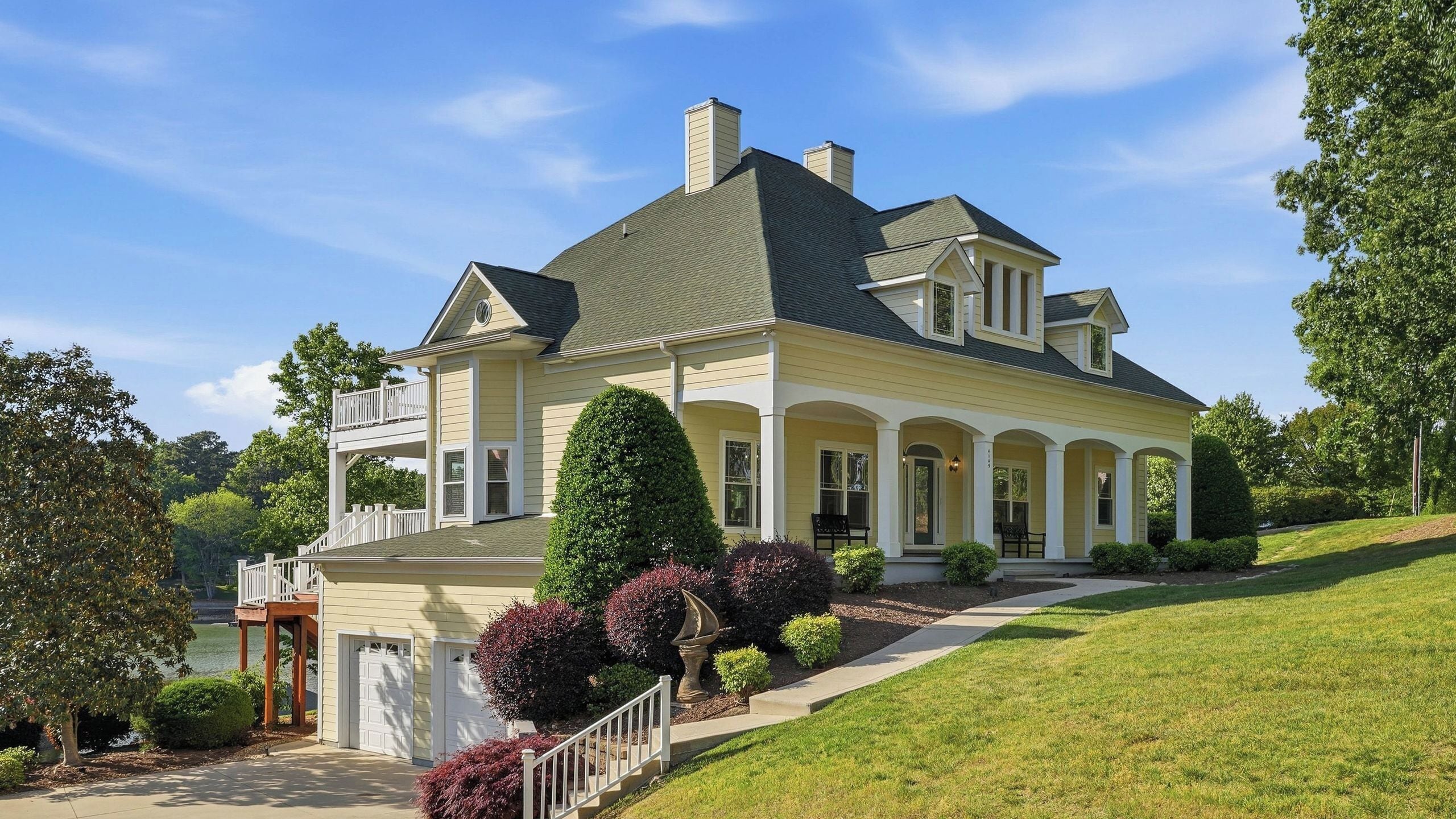 Maison (6 Bedrooms) | Intérieur