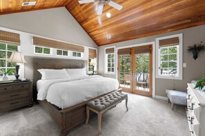 House (5 Bedrooms) | Interior