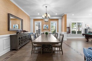 Interior - Laid Back Lake Life by Avantstay Waterfront View (Mooresville)