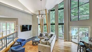 House (4 Bedrooms) | Bahagian dalam