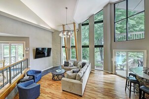 Casa (4 Bedrooms) | Interior