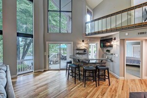 Casa (4 Bedrooms) | Interior