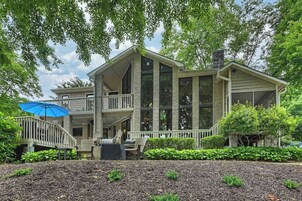 Casa (4 Bedrooms) | Interior