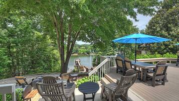 Talo (4 Bedrooms) | Sisätilat